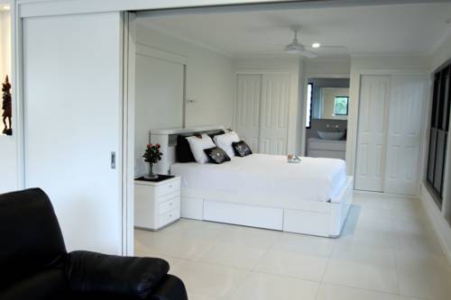 Holiday Home Tamar-Inn
