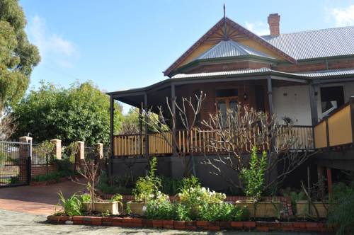 Guildford River Retreat