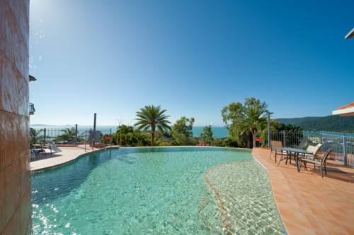 Sea Star Apartments