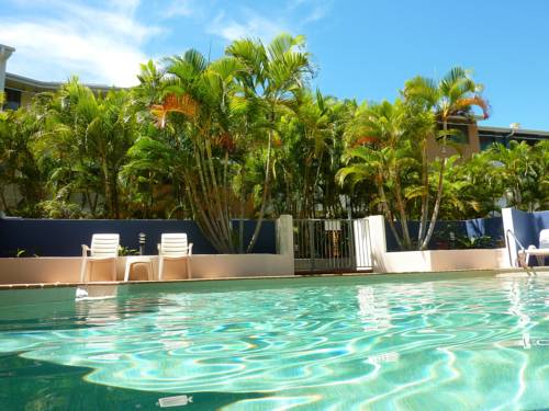 Kings Bay Apartments