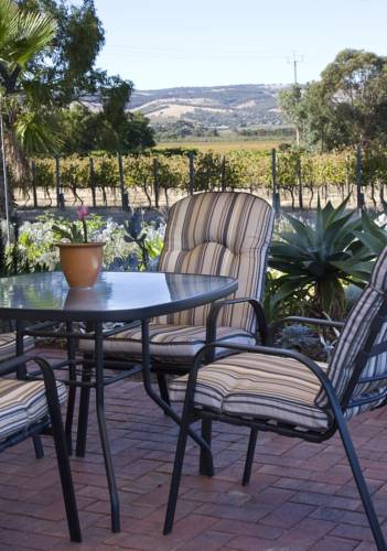 Linger Longer Vineyard