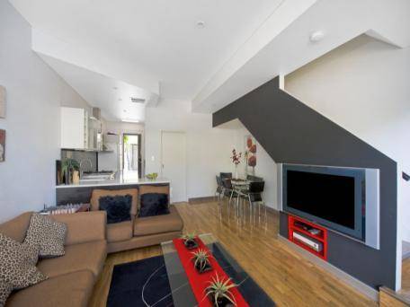 RNR Serviced Apartments Adelaide - Sturt St