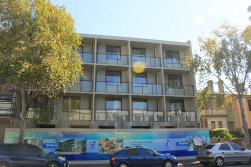 Best Western Haven Glebe
