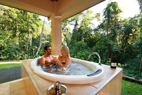 Platypus Springs Rainforest Retreat