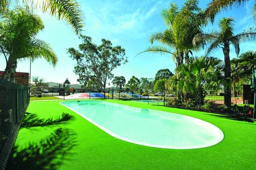 Ingenia Holidays Mudgee