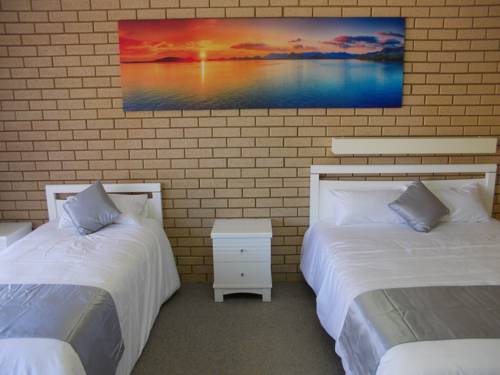 Carnarvon Motel WA