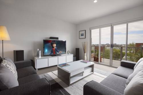 Boutique Stays - Ascot Retreat