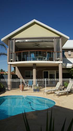 Gecko Lodge Kalbarri