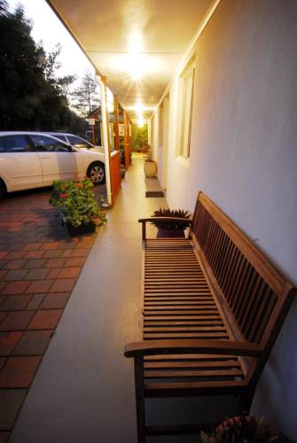 Esperance All Seasons Apartments