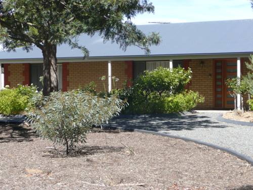 Barossa Elegance