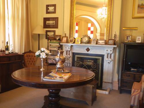 Lauralla B&B