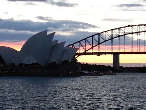 Sydney Airport Executive Homestay