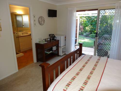 Noonameena Bed and Breakfast