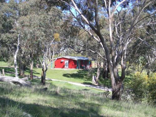 Clare Valley Cabins