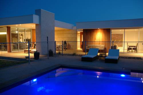 Berry's Beach B&B
