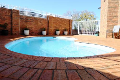 Dubbo RSL Club Motel
