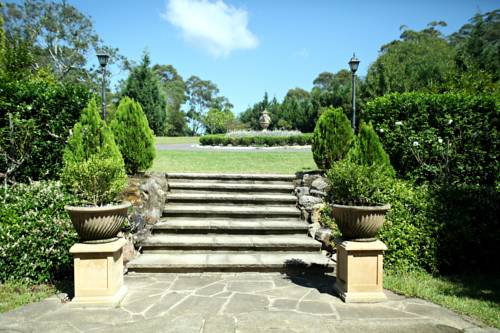 Avoca Valley Bed and Breakfast