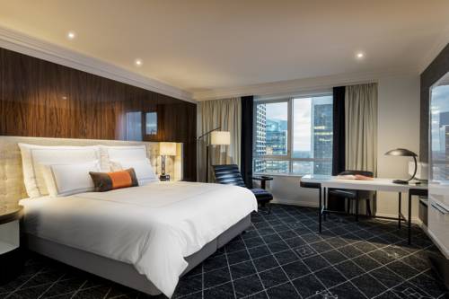 Swissôtel Sydney