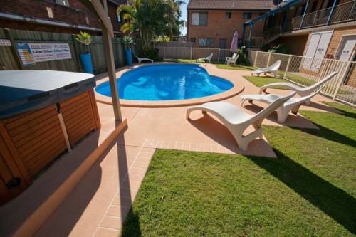 Beachside Gardens 5