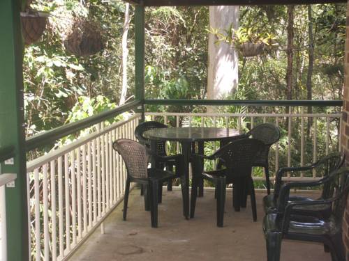 Rumbalara Bed and Breakfast