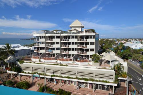 Sandcastles Mooloolaba
