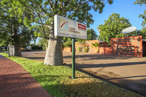 Hotel Kununurra