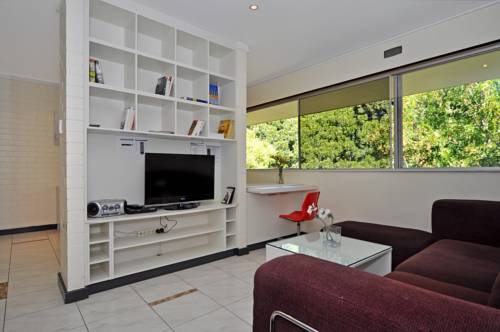 Park Vista Executive Townhouses