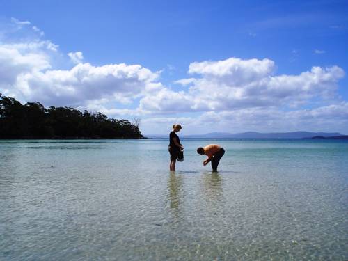 Bruny Island Escapes and Hotel Bruny