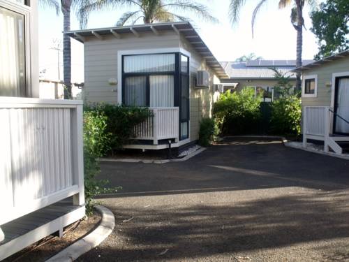 Injune Motel