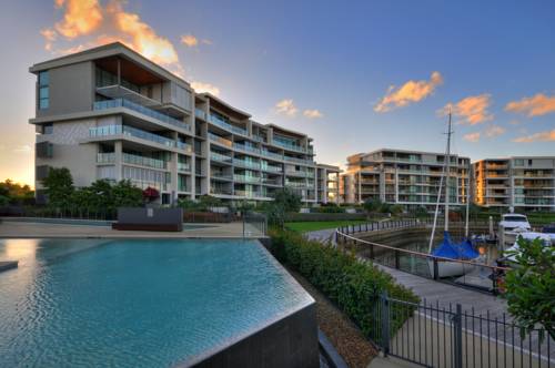 Allisee Apartments