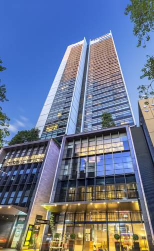 Fraser Suites Sydney