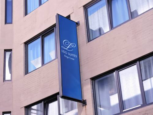 Lido Suites Kings Cross