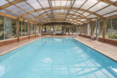 Amblin Holiday Park
