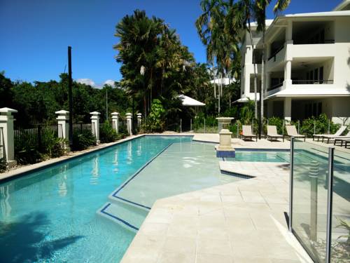 Mandalay Luxury Beachfront Apartments