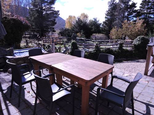 Crackenback Farm Guesthouse