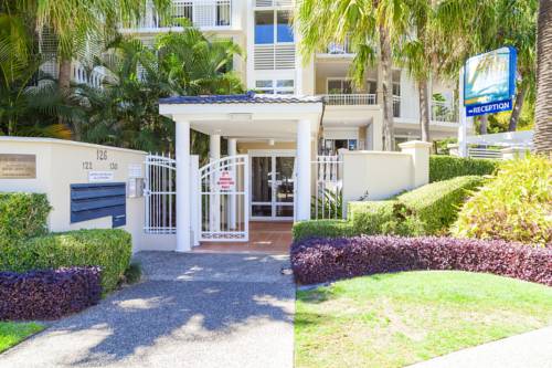 La Grande Apartments