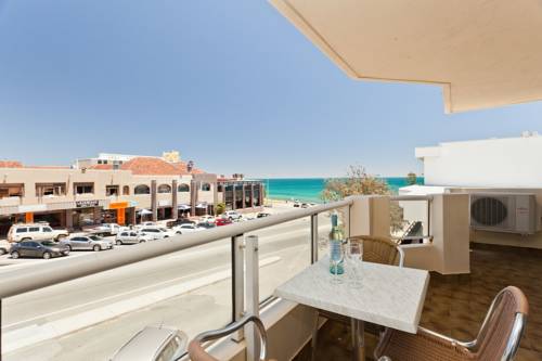 Cottesloe Beach Executive Apartment