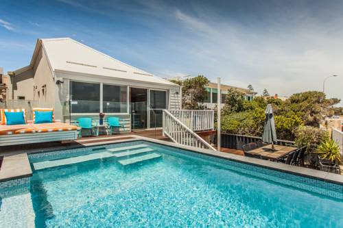 Cottesloe Beach House I