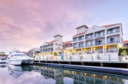 Ramada Hope Harbour
