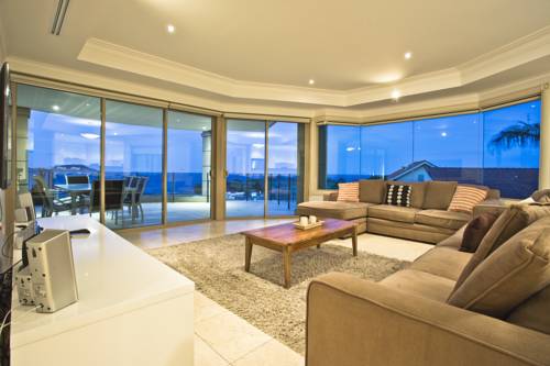 Star of the Sea Luxury Apartments