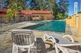 Yamba Motor Inn
