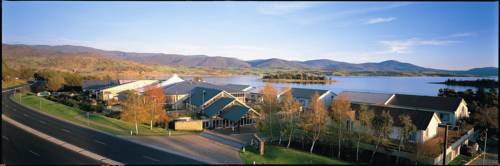 Rydges Horizons Snowy Mountains