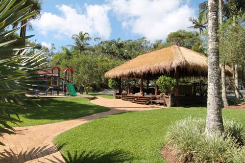 BIG4 Atherton Woodlands Tourist Park
