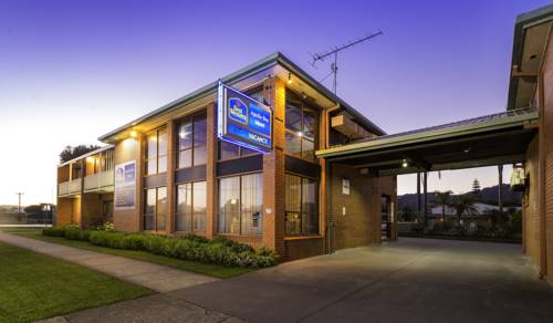 Best Western Apollo Bay Motel & Apartments