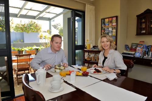 Trigg Retreat Bed & Breakfast