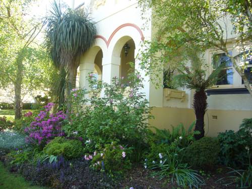 Mourilyan House B&B