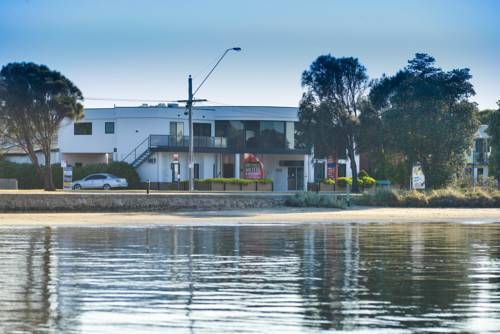 Heyfield Motel and Apartments