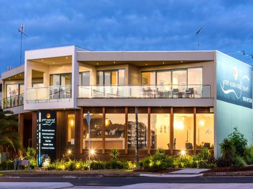 Great Ocean Road Resort
