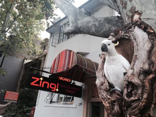 Zing Backpackers