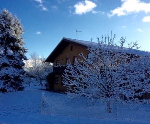 Chesa St Moritz Jindabyne